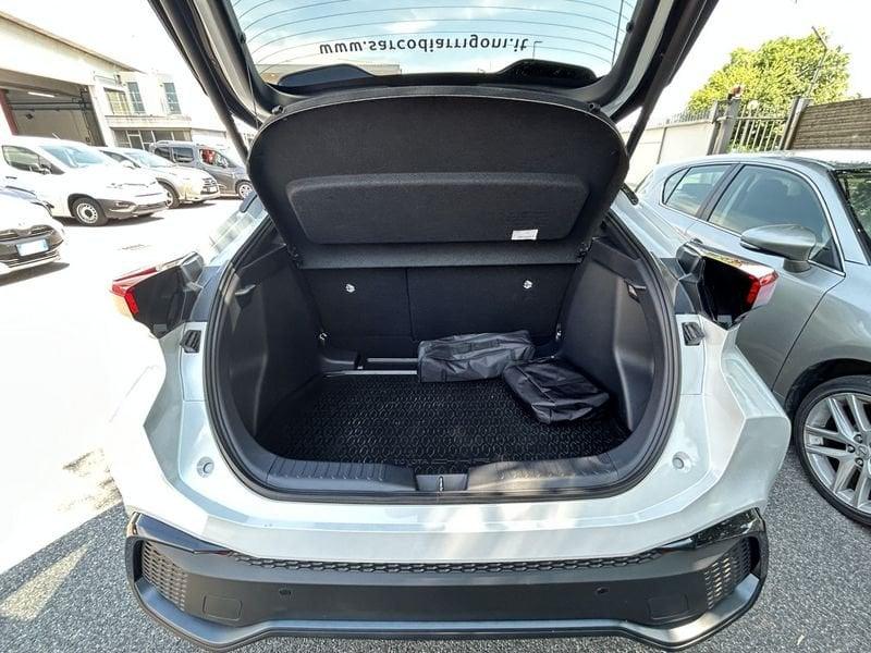 Toyota C-HR 1.8 HV Lounge my 24