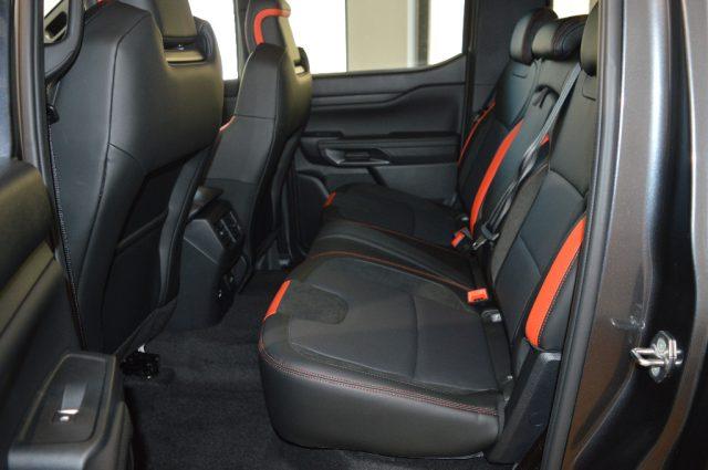 FORD Ranger Raptor 2.0 Ecoblue 4WD DC 5 posti*IVA DETRAIBILE*