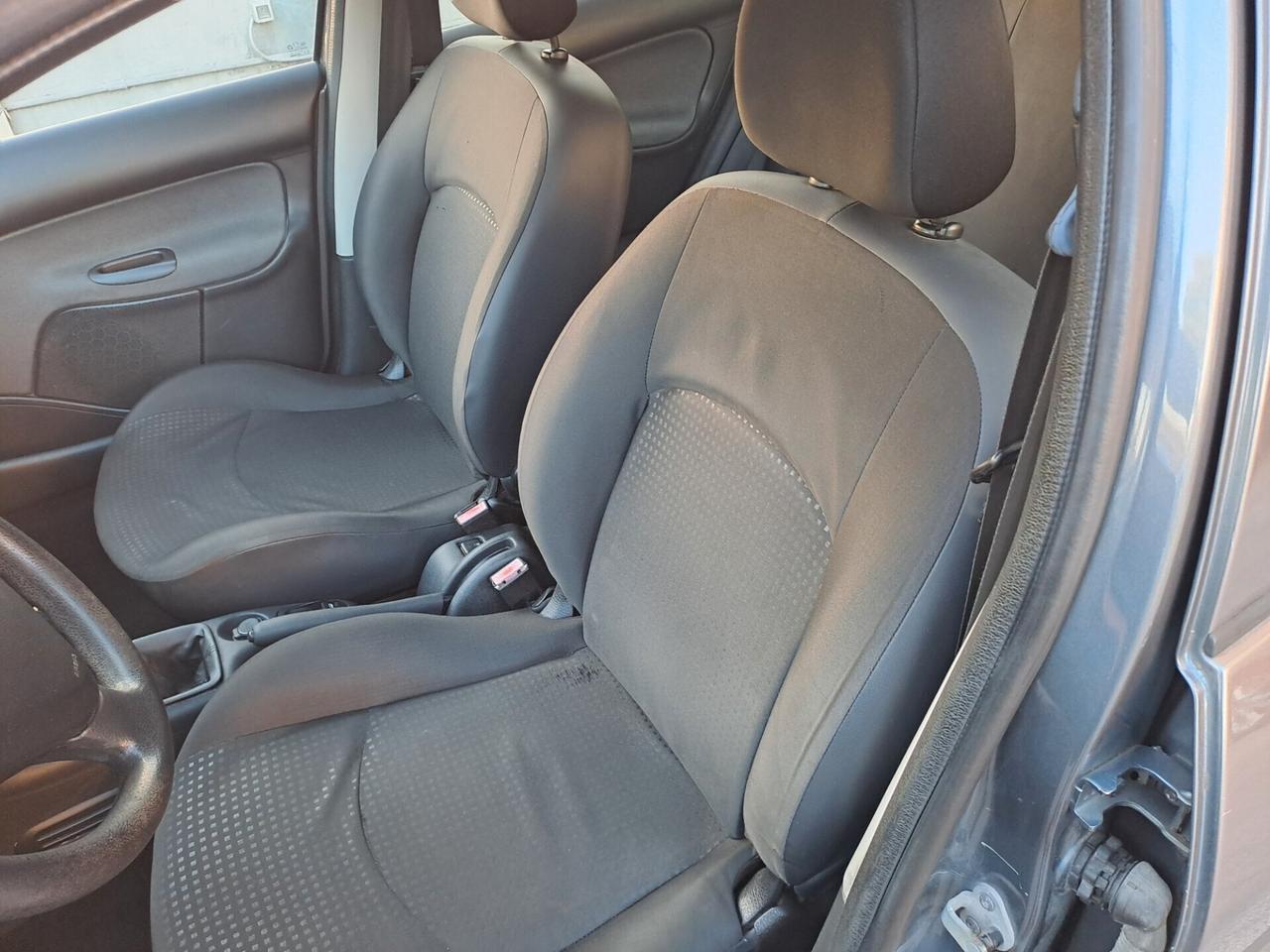 Peugeot 206 Plus 1.1 60CV 5p. Urban GPL