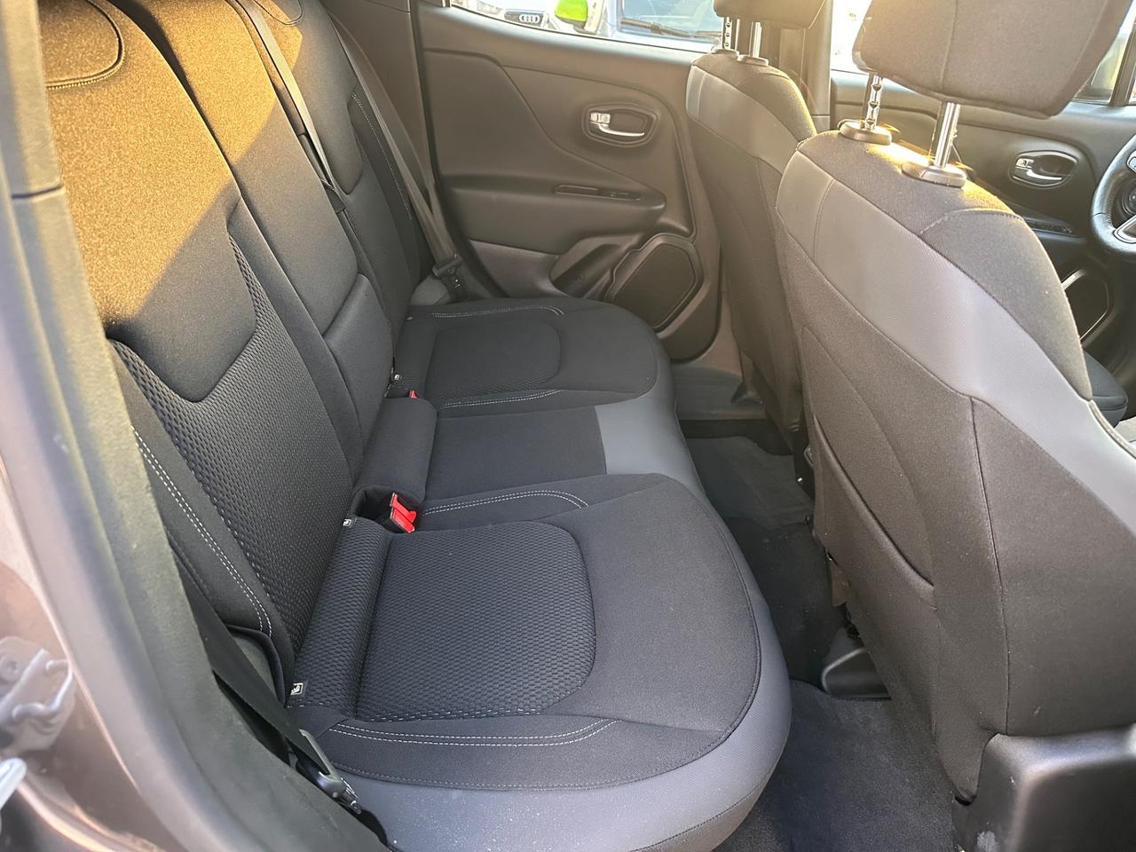 Jeep Renegade 2021 1.6 130 CV Limited !DA VETRINA!