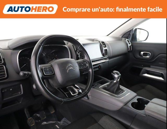 CITROEN C5 Aircross PureTech 130 S&S Live