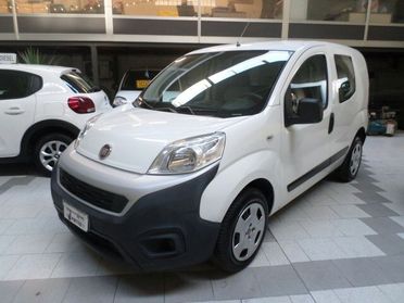 Fiat Fiorino 1.3 MJT 95cv Cargo SX P.Laterale Euro6D Autocarro