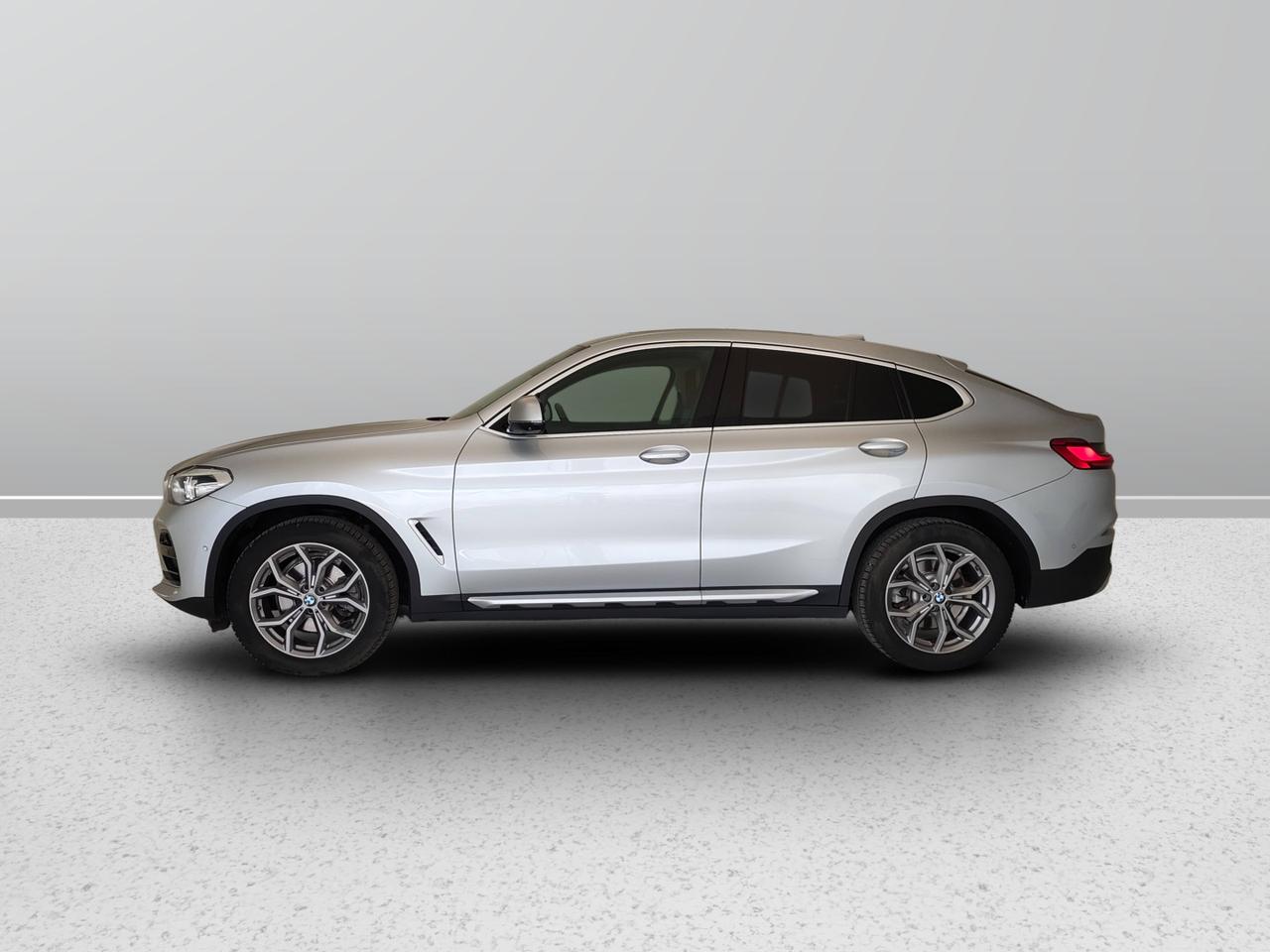 BMW X4 G02 2018 - X4 xdrive20d xLine auto my19