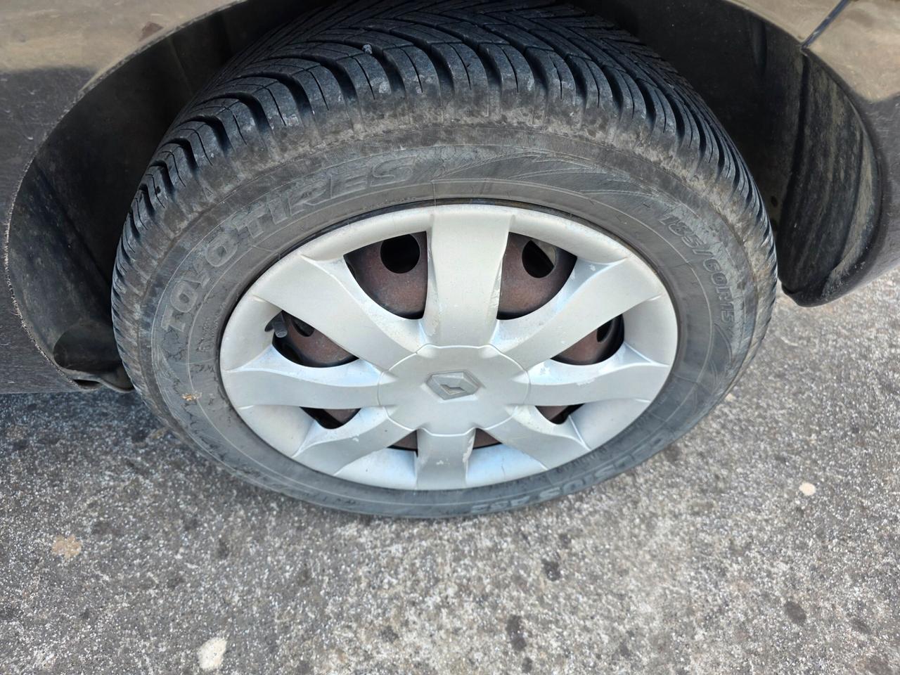 Renault Clio 1.2 16V 5 porte Rip Curl