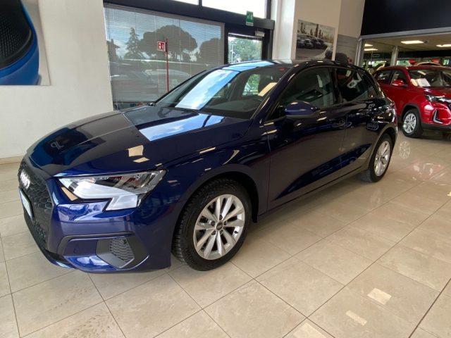 AUDI A3 SPB 30 TDI S tronic Business