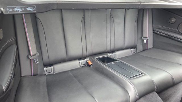 BMW M4 Cabrio Competition 450cv dkg PERMUTE UNICOPR.