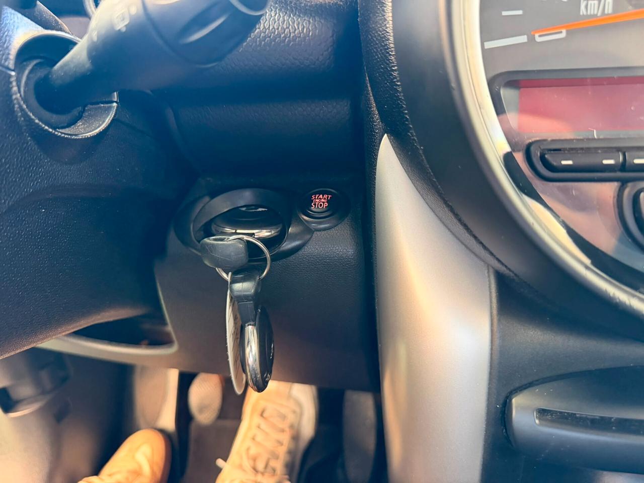 MINI COUNTRYMAN 1.6 DIESEL 110CV