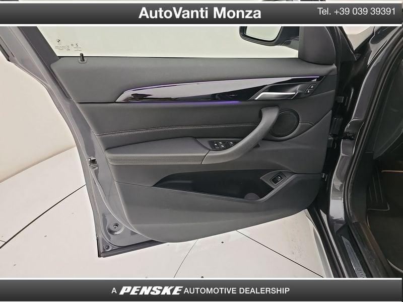 BMW X1 xDrive18d xLine Plus