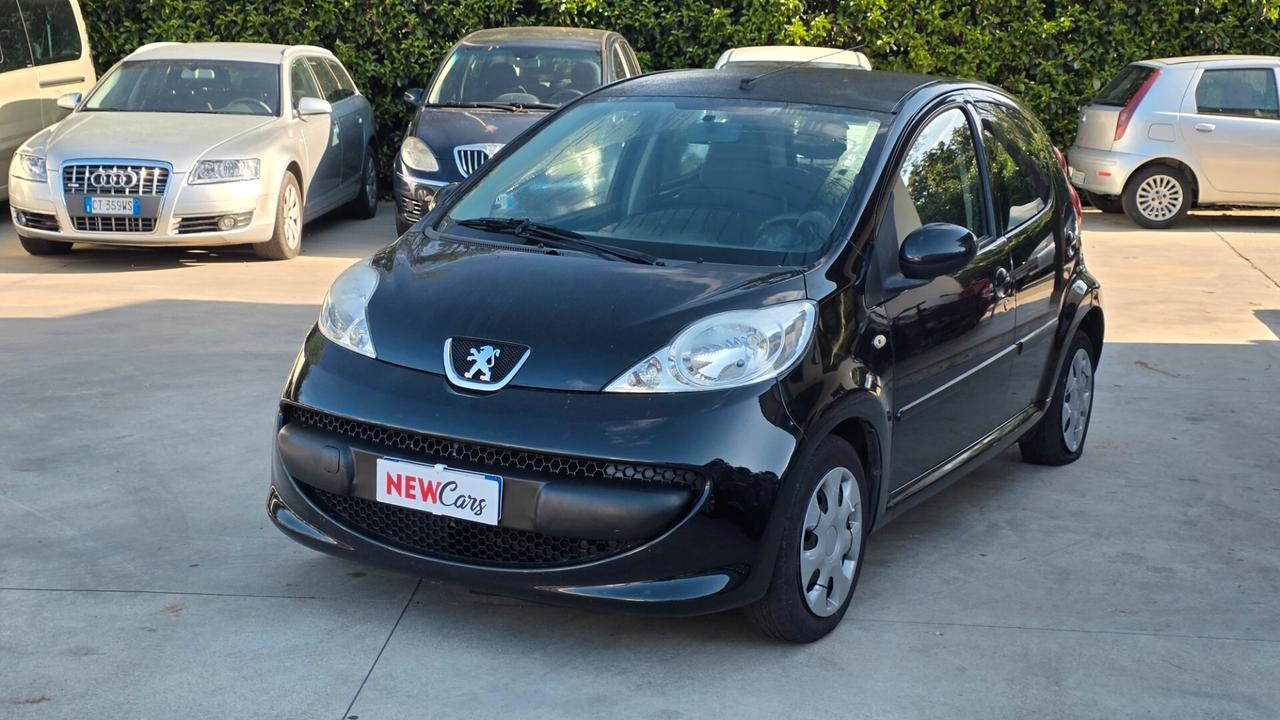 Peugeot 107 1.0 68CV 5p. Urban Move
