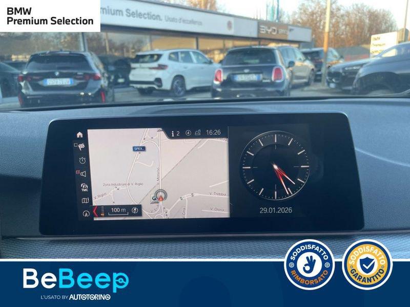 BMW Serie 5 Touring 530D TOURING XDRIVE MSPORT 265CV AUTO