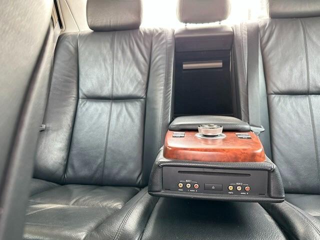 Mercedes-benz S 280 320 CDI BlueEFFICIENCY Avantgarde