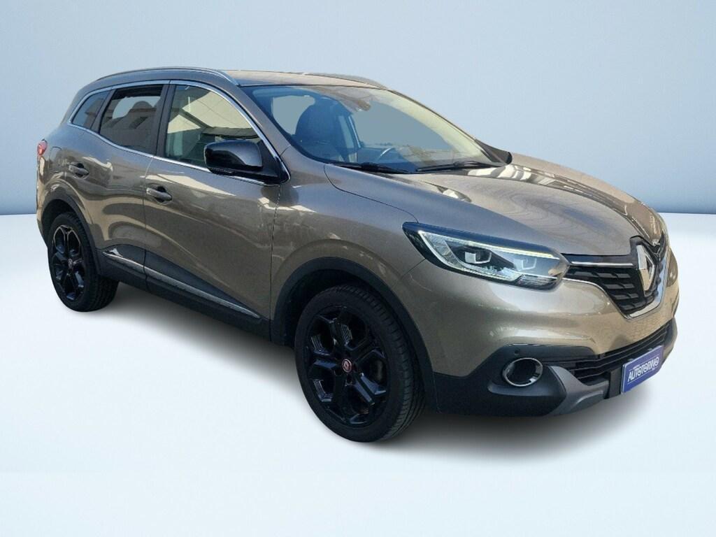 Renault Kadjar 1.2 TCe Energy Hypnotic2