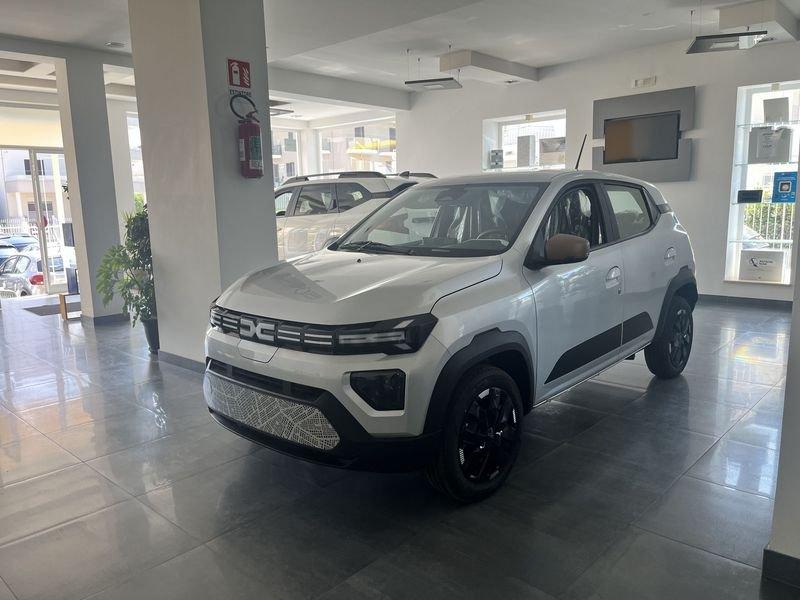 Dacia Spring 65 Extreme - PROMO