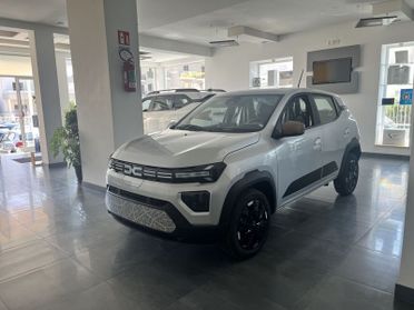 Dacia Spring 65 Extreme - PROMO
