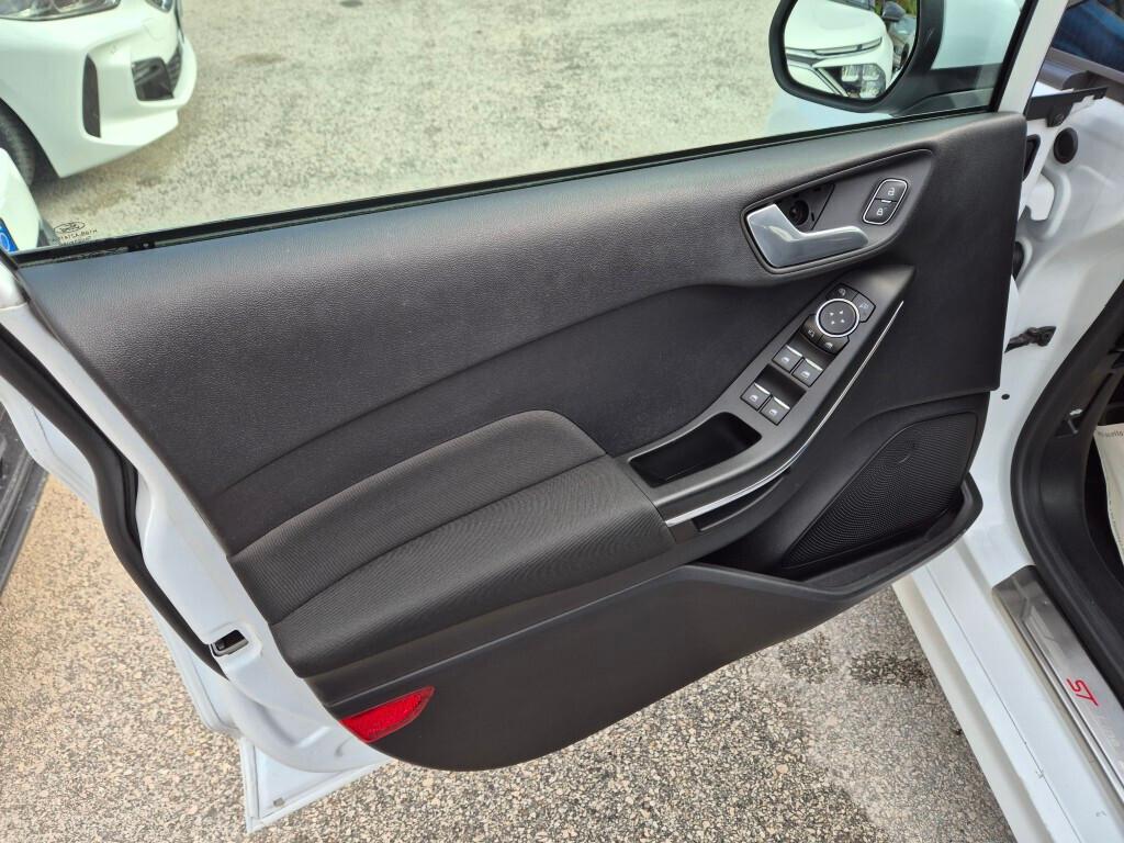 Ford Fiesta ST-LINE 1.5 TDCI 85CV