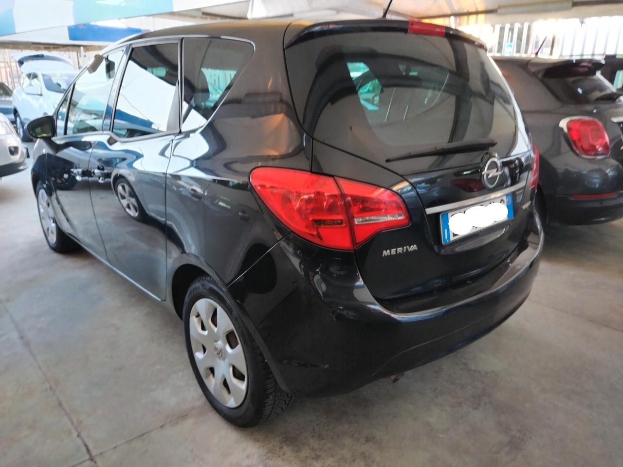 OPEL MERIVA 1.3 MLTJ