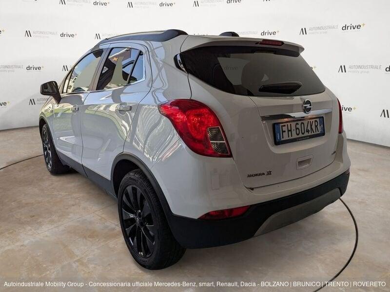 Opel Mokka 1.6 CDTI 136 CV ECOTEC MOKKA X B-COLOR