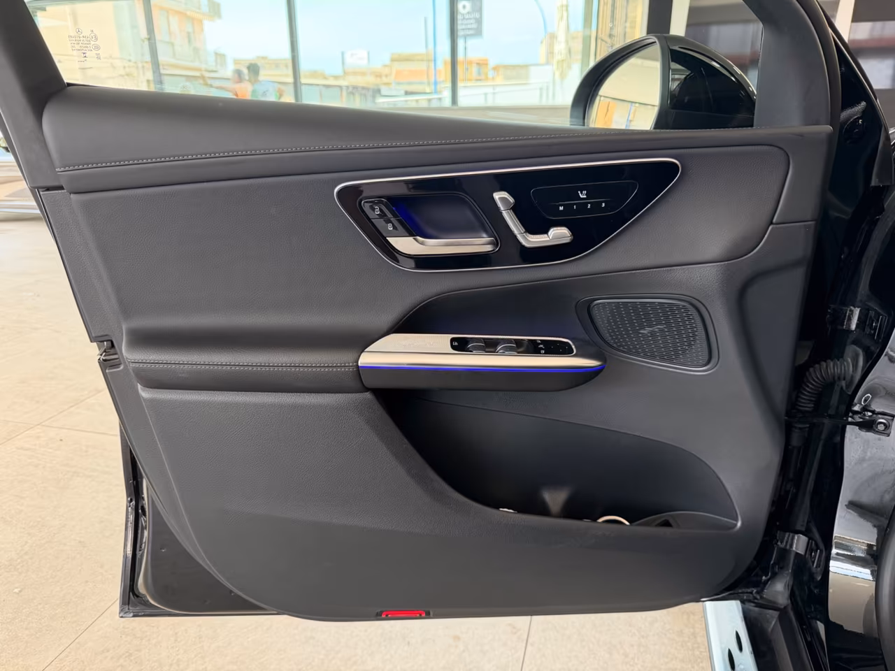 Mercedes-benz GLC 220 d 4Matic Mild hybrid Coupé AMG Line Advanced Plus