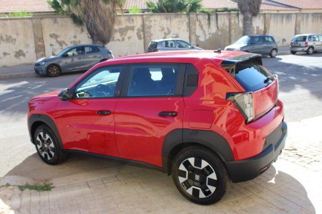 FIAT Grande Panda 1.2 100 CV S&S Icon -KMM0 PACK TECH