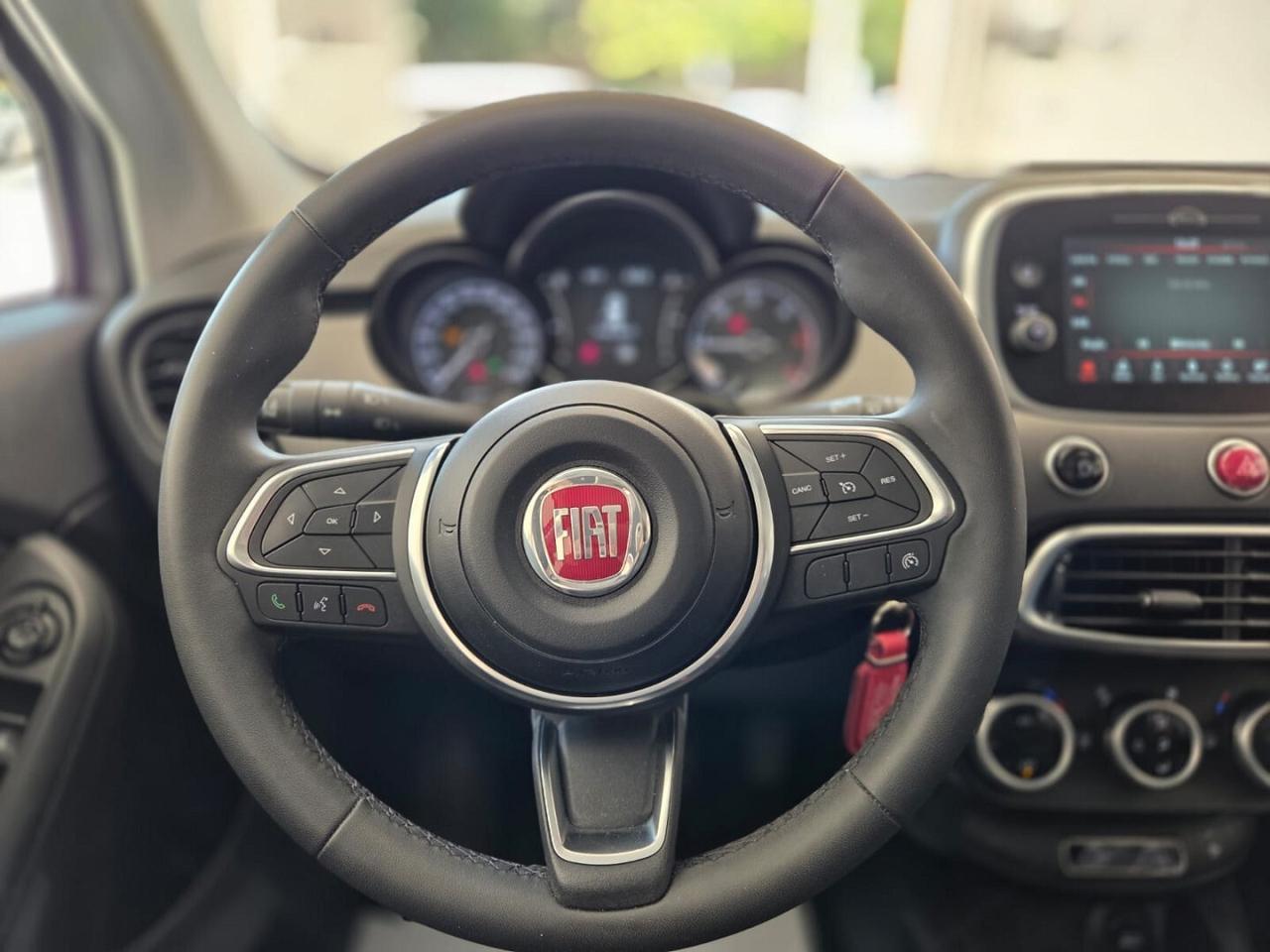 Fiat 500X 1.6 MJ 130cv Cross SOLO 34.000KM TOP