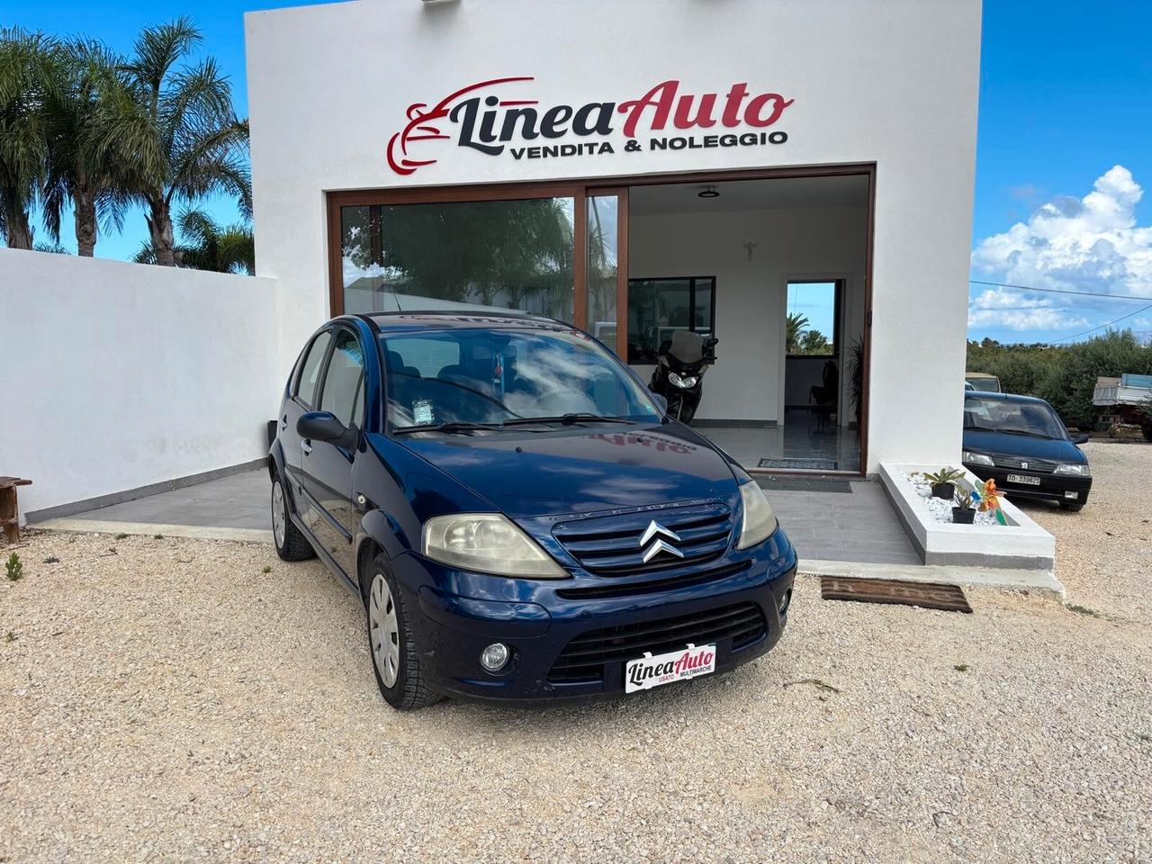 Citroen C3 1.4 HDi 70CV Classique