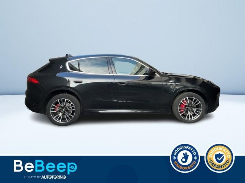 Maserati Grecale 2.0 MHEV GT 300CV AUTO