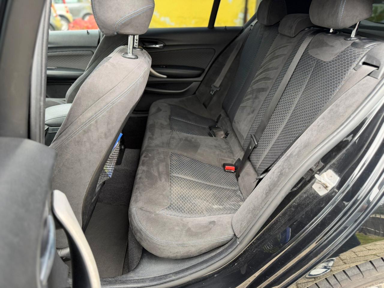 Bmw 118 118d xDrive 5p. Msport 150 cv