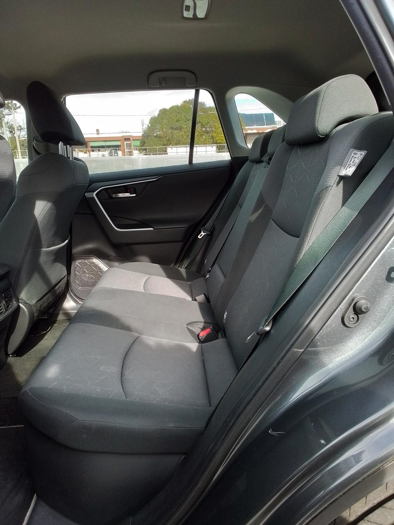 Toyota RAV 4 RAV4 2.5 HV (218CV) E-CVT 2WD Business