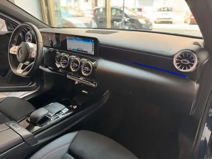 Mercedes-benz A 200 A 200 Premium