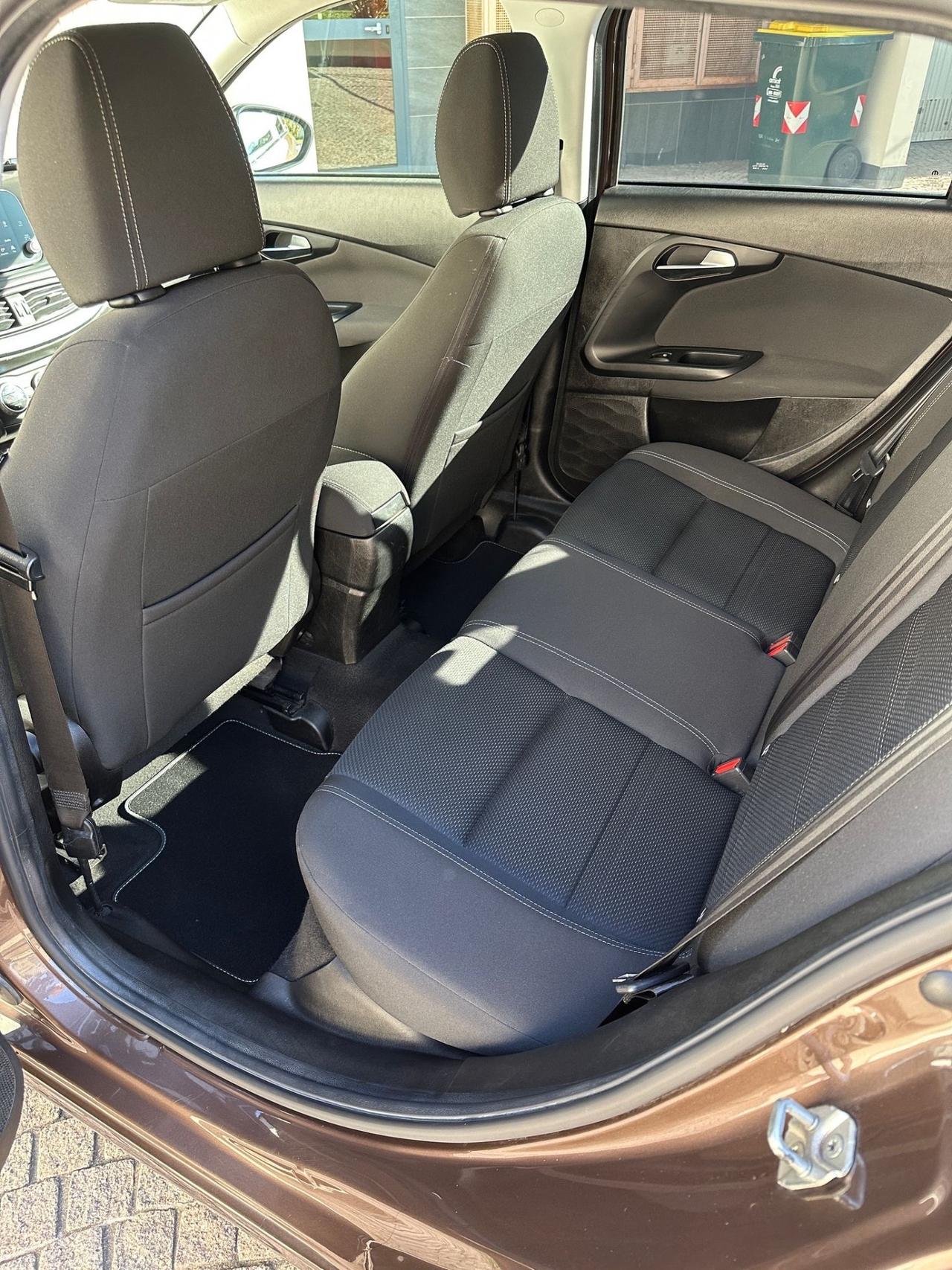 Fiat Tipo 1.6 Mjt S&S SW Mirror Permuto