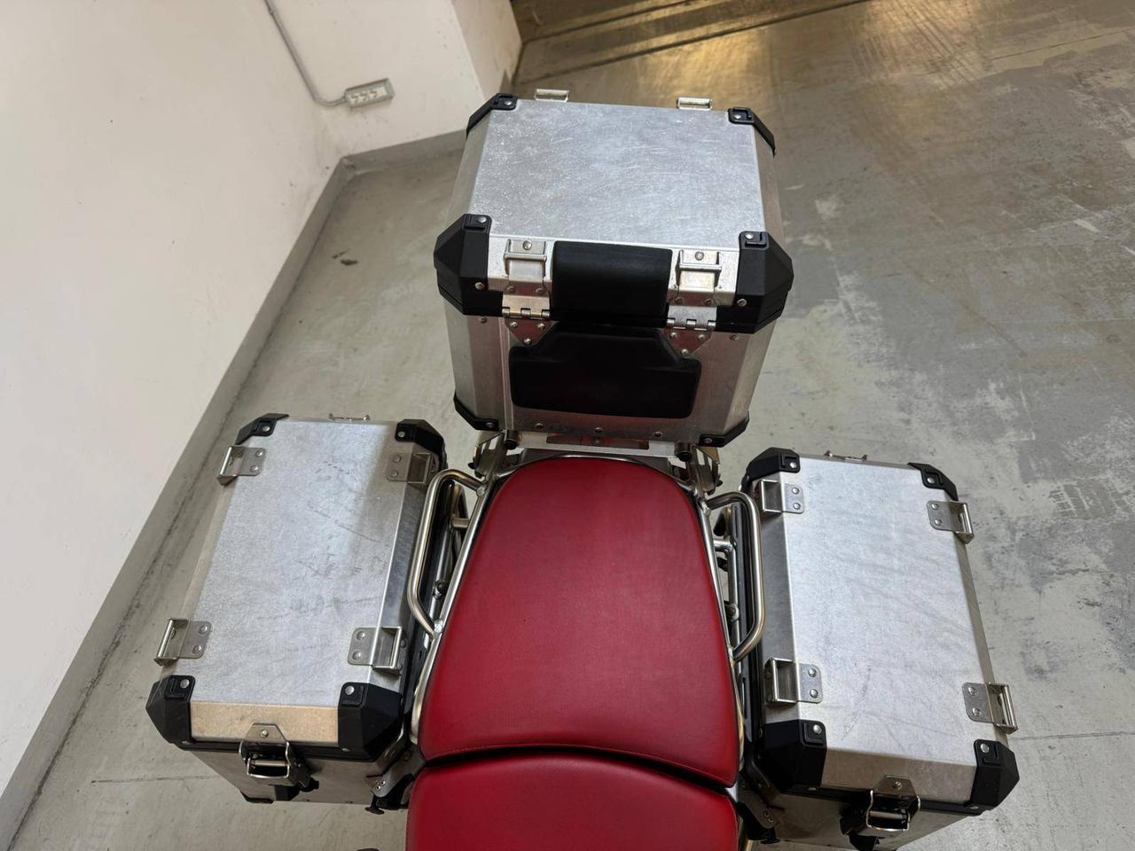 BMW R 1200 GS Adventure 30th Anniversary Edition