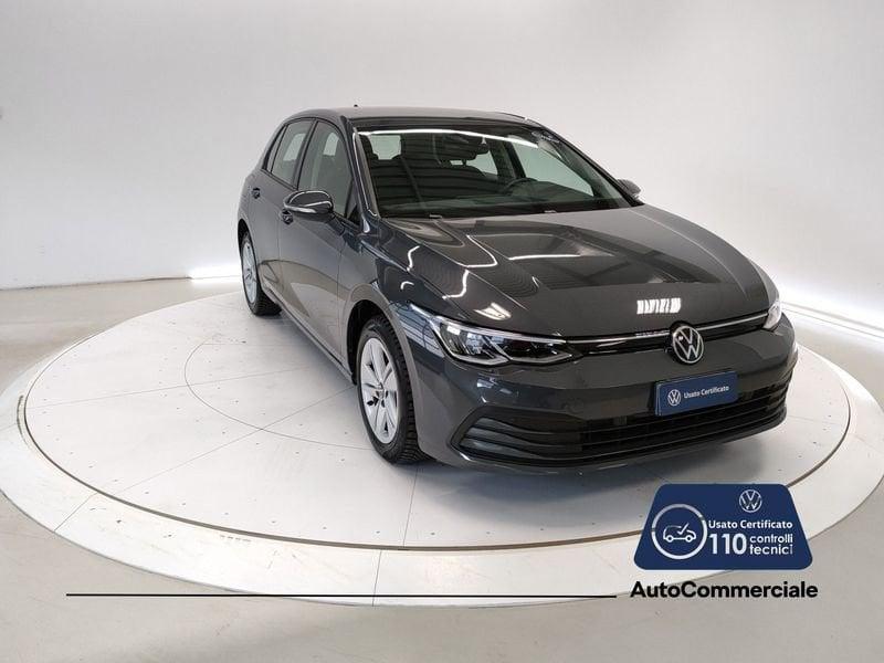 Volkswagen Golf 2.0 TDI Life