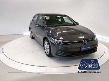 Volkswagen Golf 2.0 TDI Life