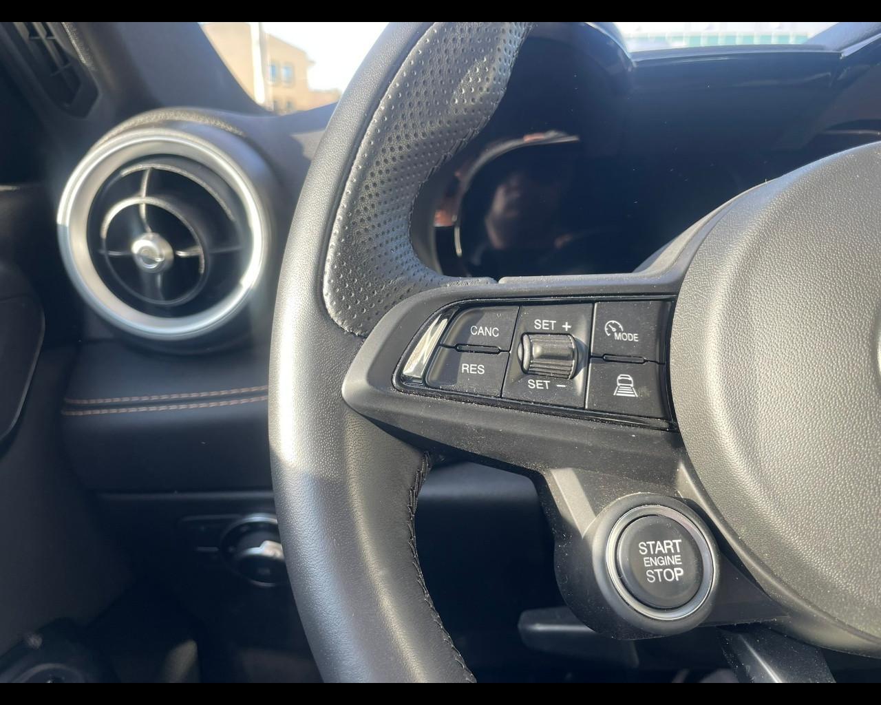 ALFA ROMEO Tonale - Tonale 1.6 diesel 130 CV TCT6 Sprint