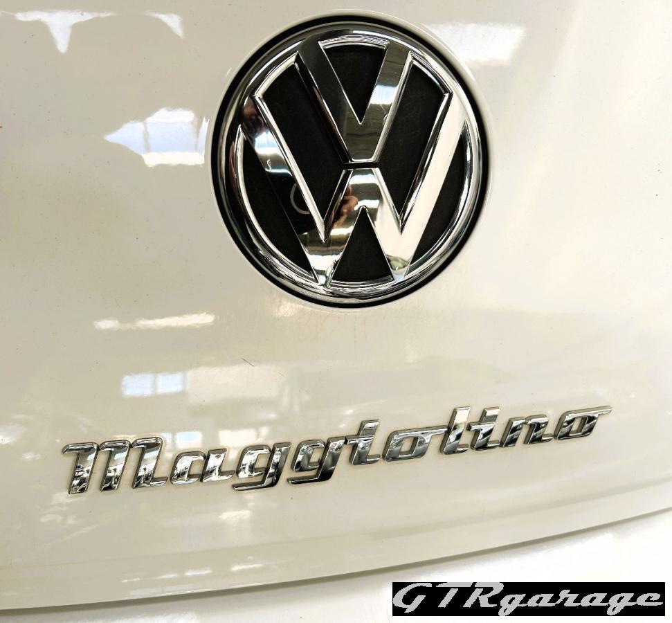 VOLKSWAGEN - Maggiolino - 2.0 TSI DSG Sport