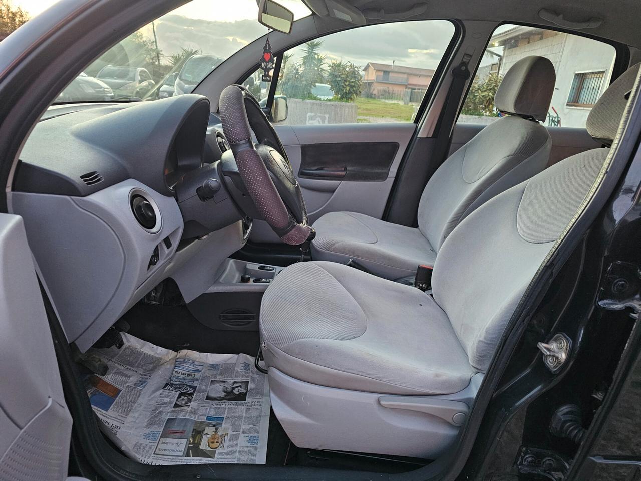 Citroen C3 1.1 Elegance GPL ADATTA X NEOPATENTATI