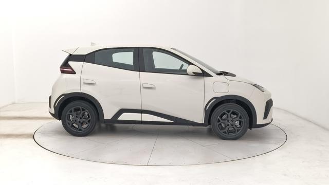BYD Dolphin Surf 43,2 kWh Boost