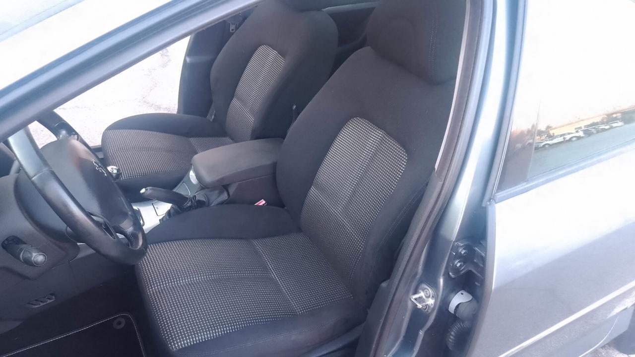 Peugeot 407 2.0 HDI SW GANCIO TRAINO 2006