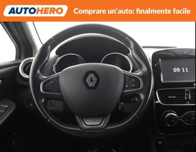 RENAULT Clio Sporter dCi 8V 90 CV EDC Duel2