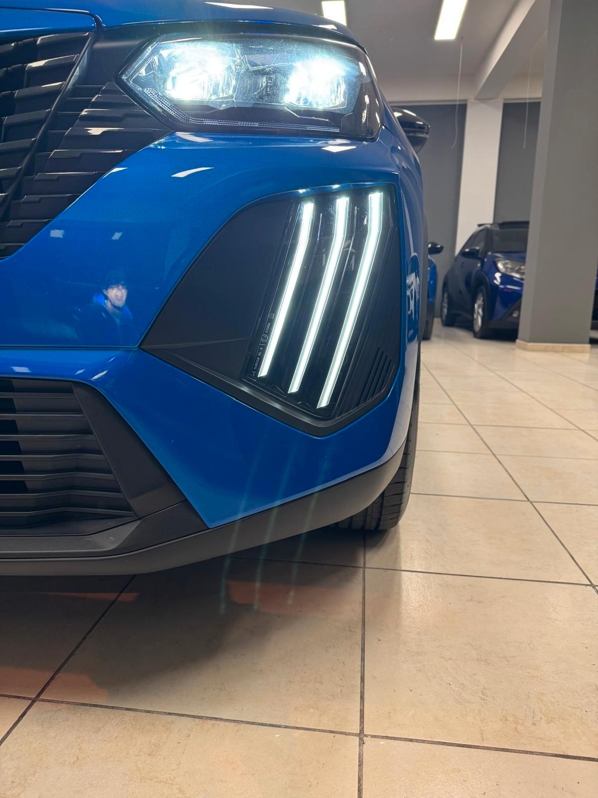 Peugeot 2008 PureTech 100 S&S Active