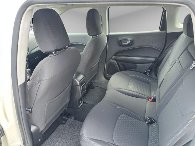JEEP Compass 2.0 Multijet II aut. 4WD Longitude