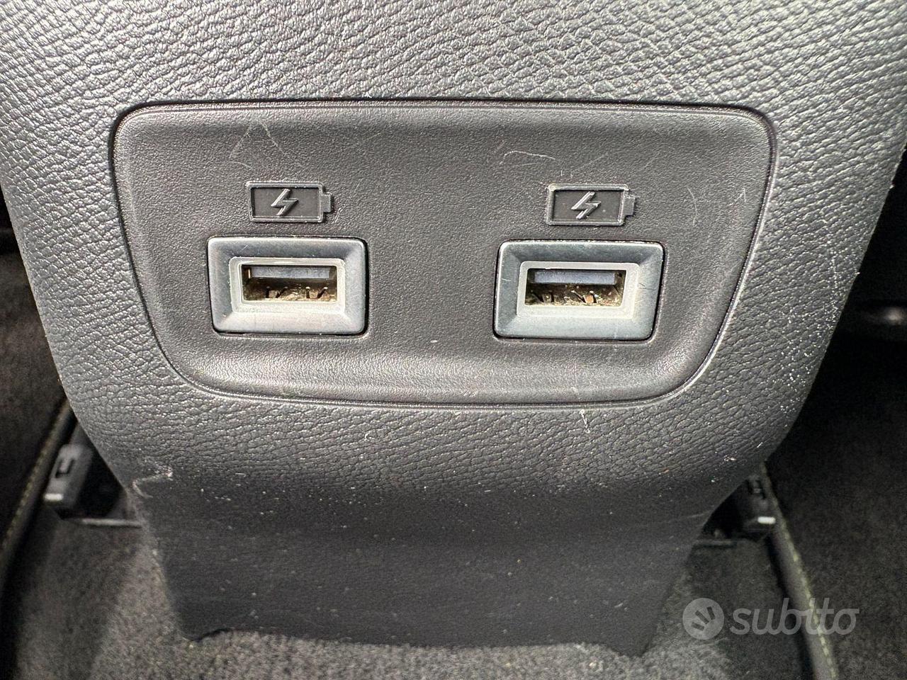 PEUGEOT 208 1.2 PureTech (130cv) GT AUTOMATICA