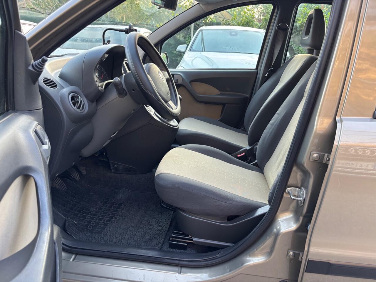 Fiat Panda 1.2 Dynamic OK NEOPATENTATI