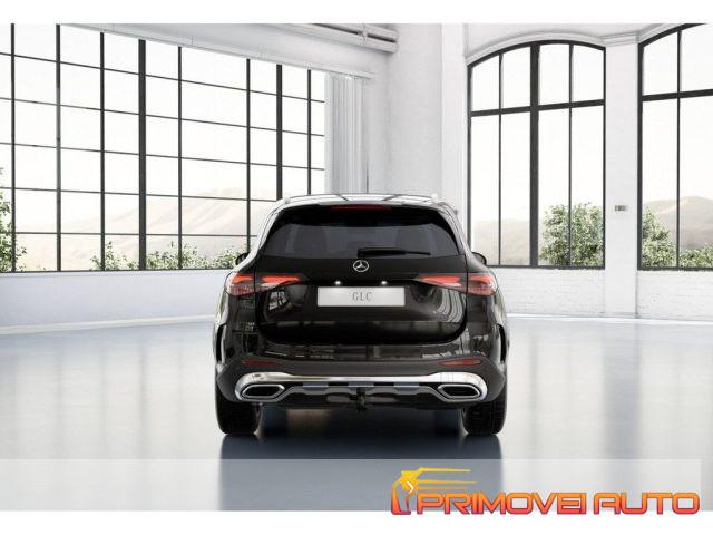 MERCEDES-BENZ G LC 450 d 4Matic AMG Line Premium