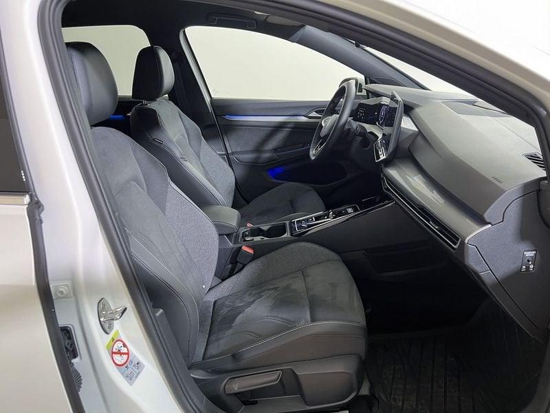 Volkswagen Golf Golf 1.5 etsi 50 Years 115cv dsg