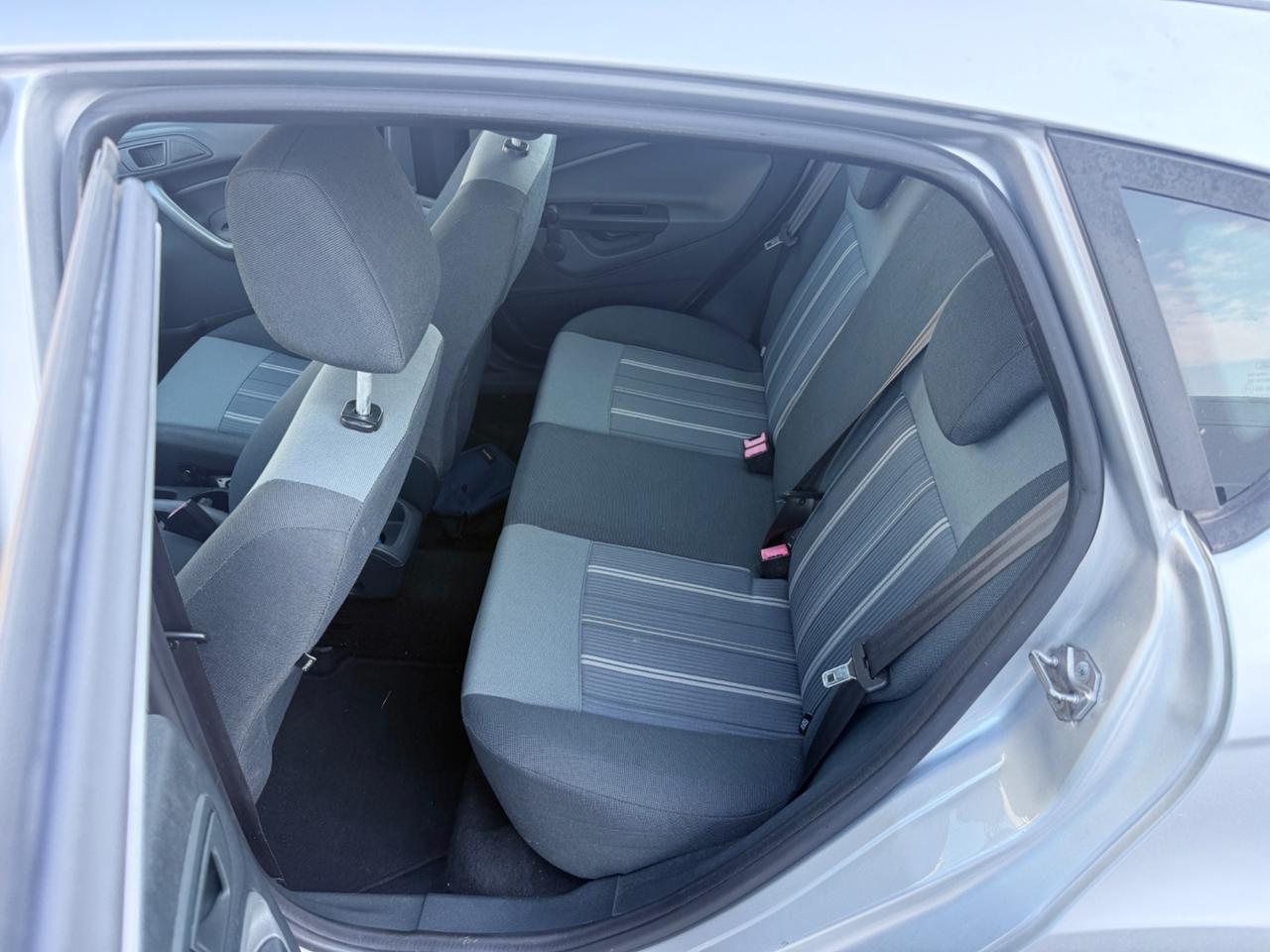 Ford Fiesta 1.4 96CV aut. 5 porte Titanium
