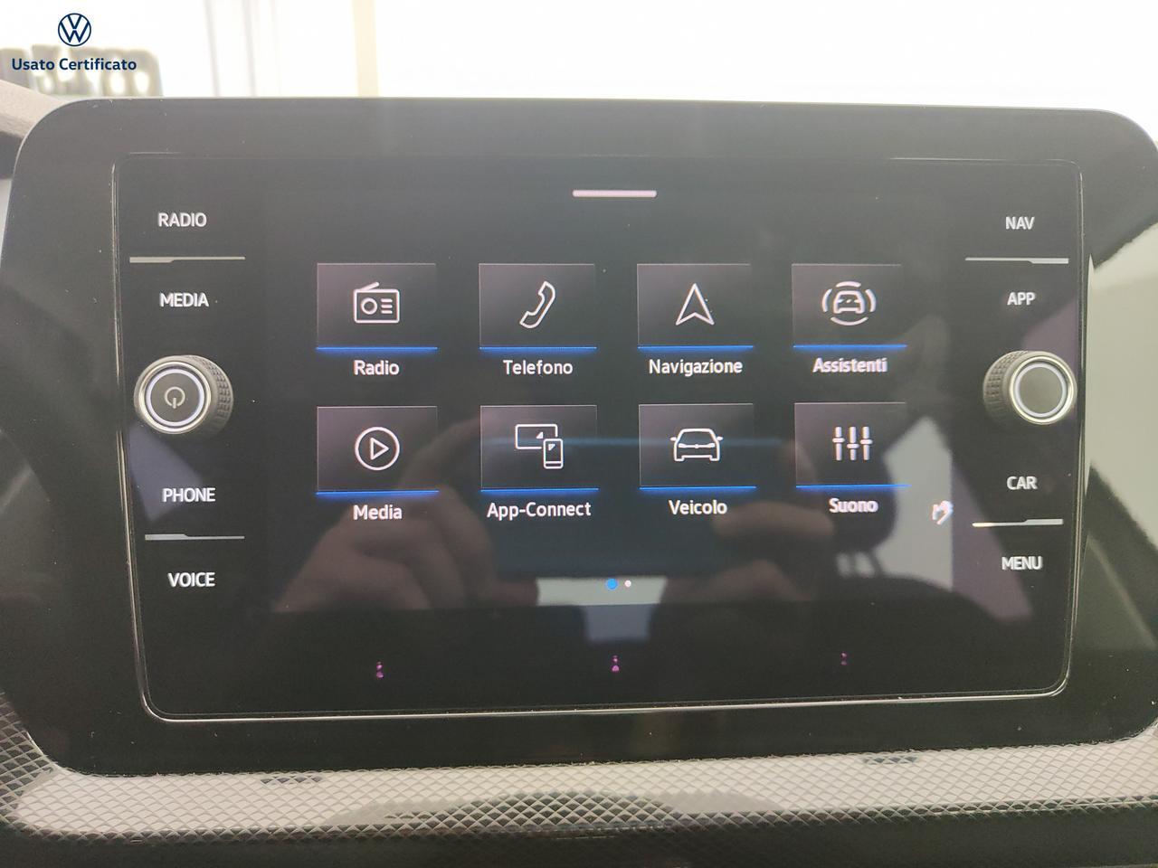 VOLKSWAGEN T-Cross - T-Cross 1.0 TSI Life