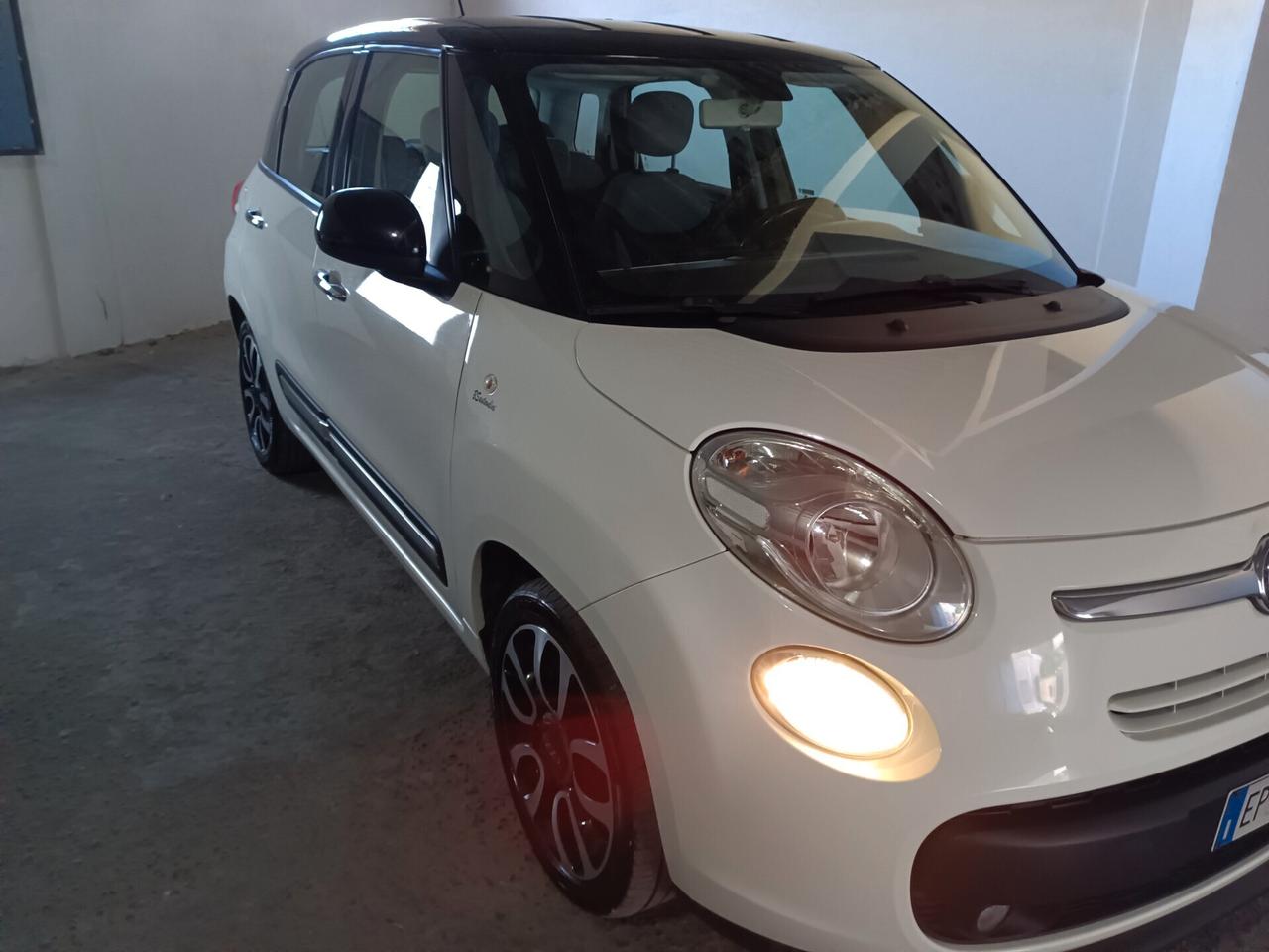 Fiat 500L 1.3 Multijet 85 CV Pop Star
