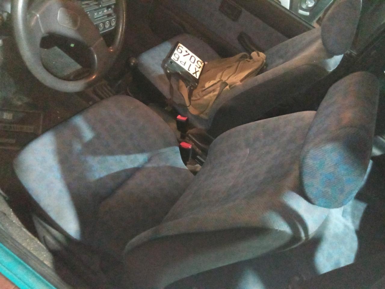 Peugeot 106 1.1i cat 3 porte XT