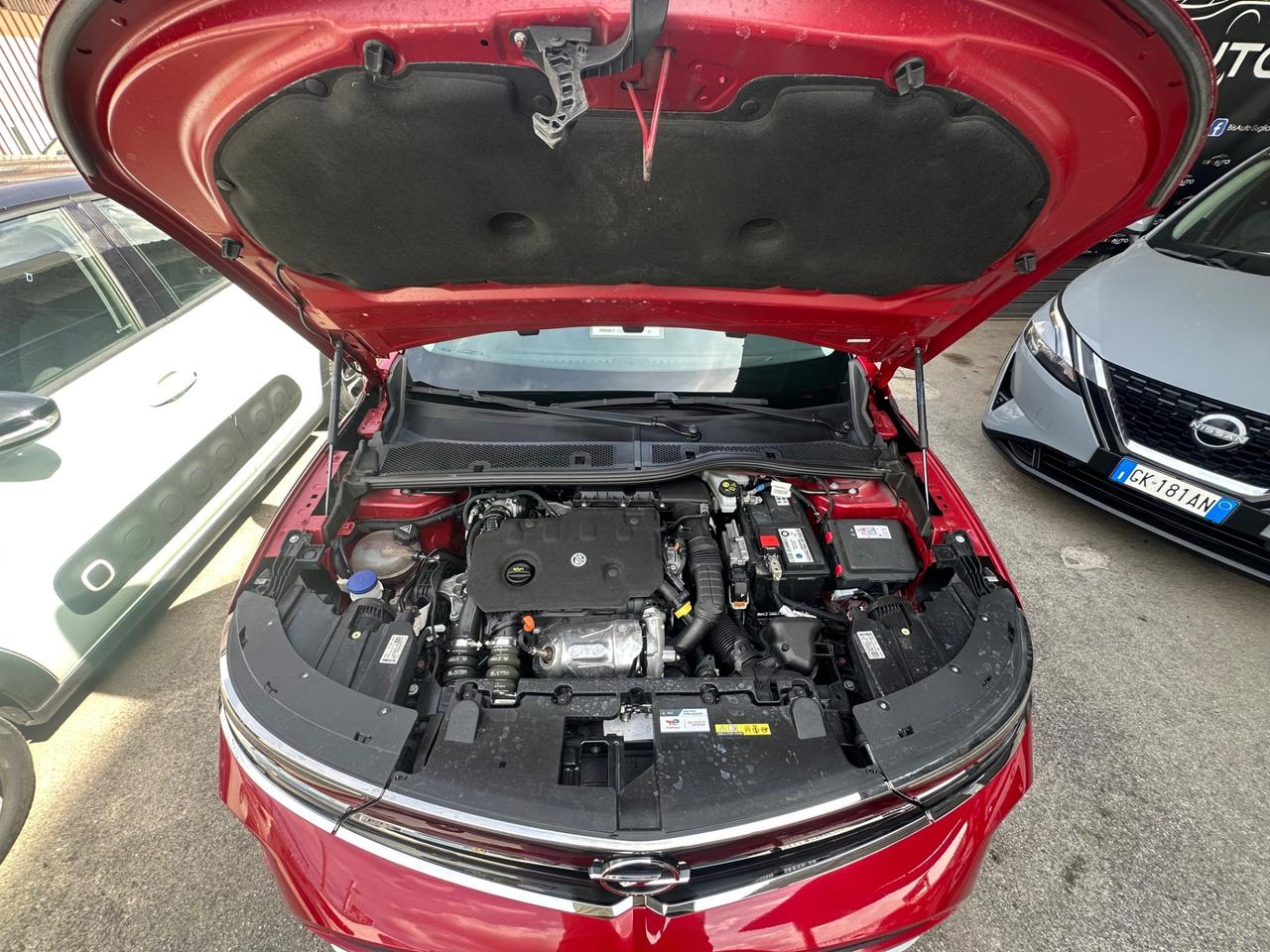 Opel Mokka 1.5 diesel Ultimate